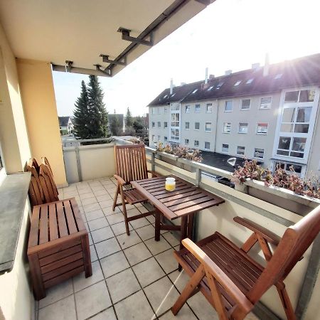 Ferienwohnung Friedrich Ulrich Wolfenbüttel Екстериор снимка