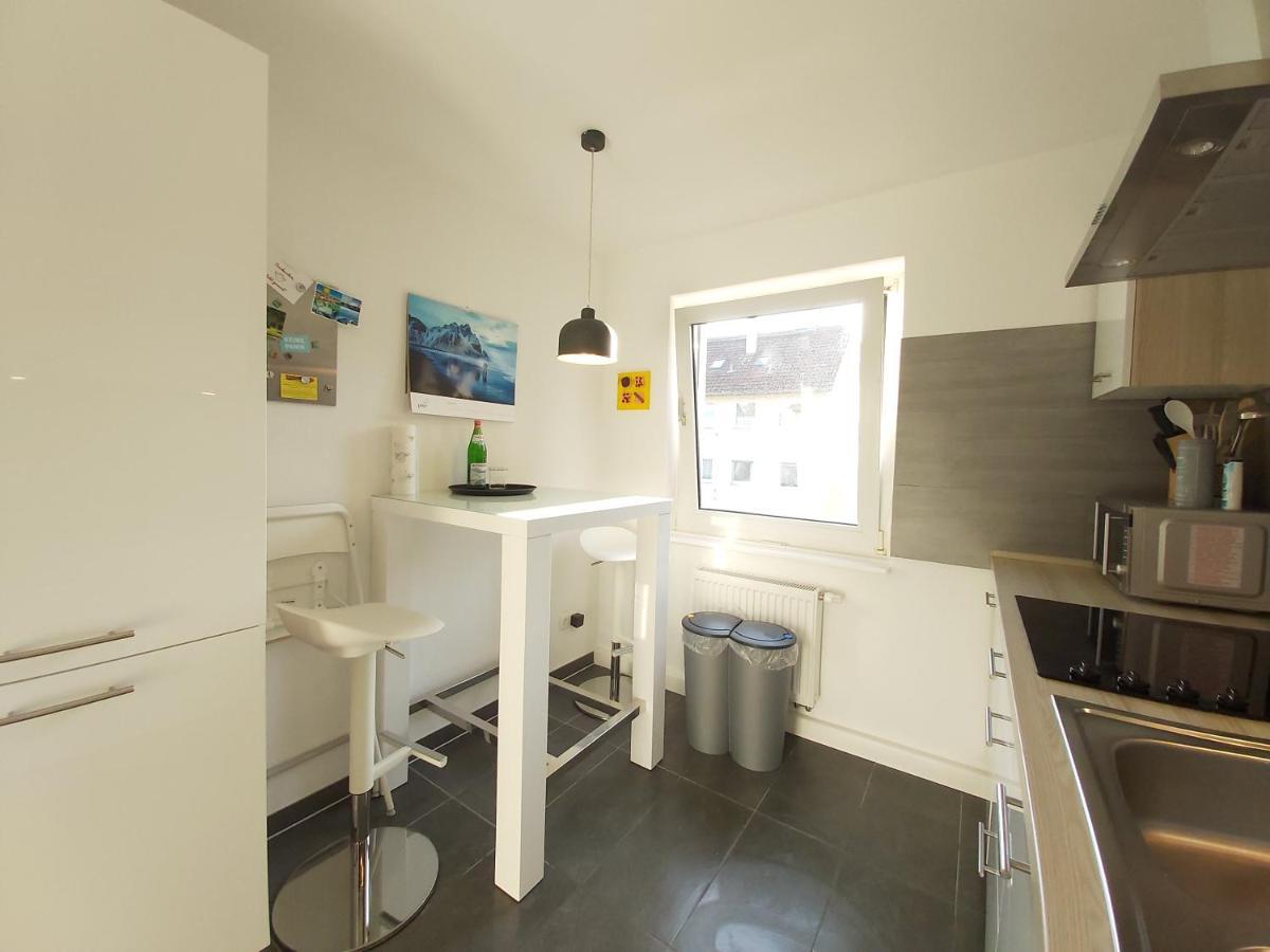 Ferienwohnung Friedrich Ulrich Wolfenbüttel Екстериор снимка