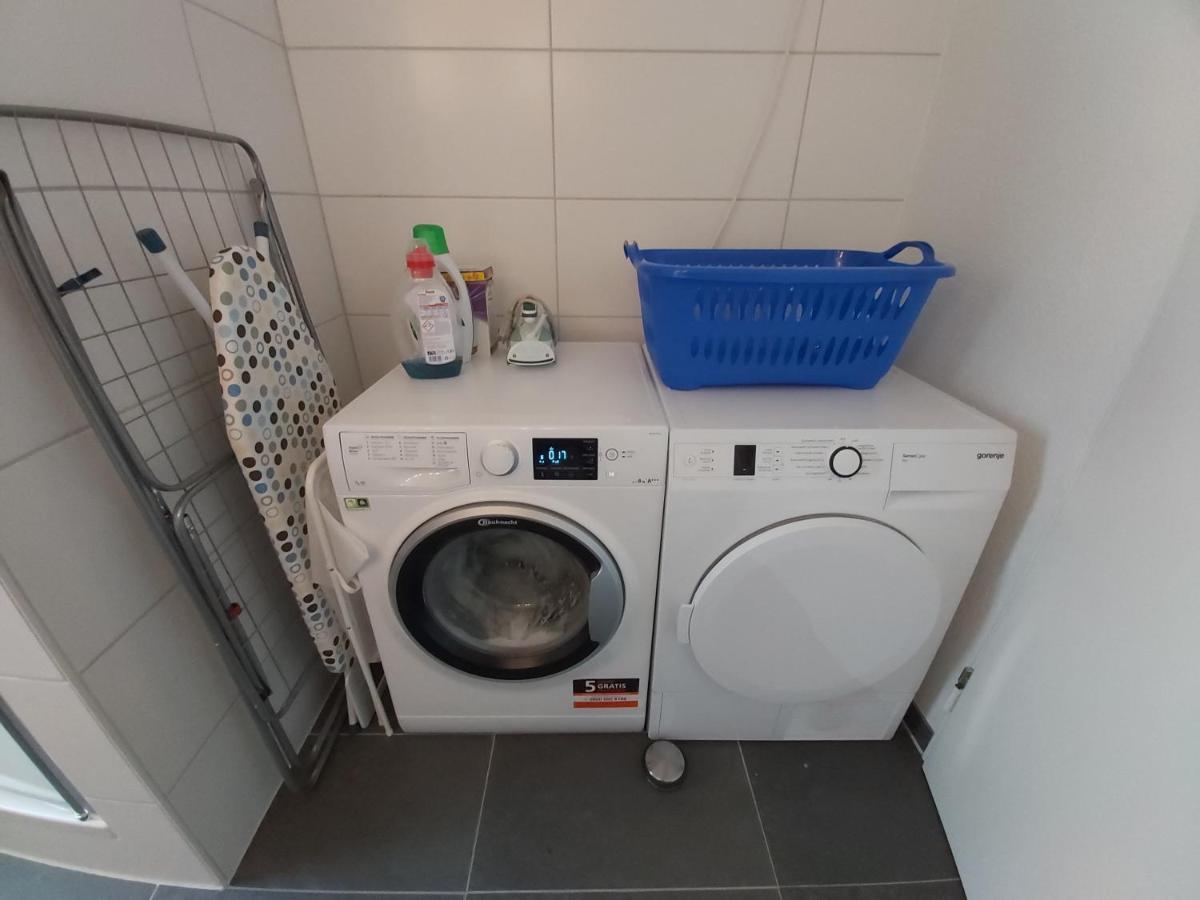 Ferienwohnung Friedrich Ulrich Wolfenbüttel Екстериор снимка