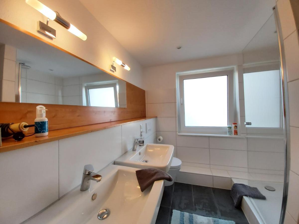 Ferienwohnung Friedrich Ulrich Wolfenbüttel Екстериор снимка