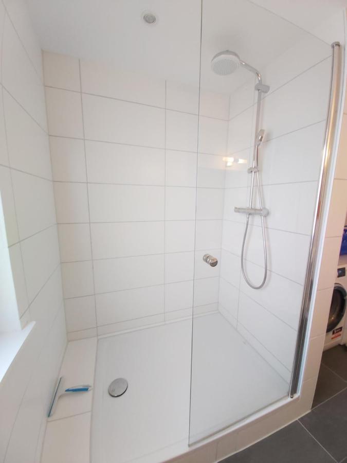 Ferienwohnung Friedrich Ulrich Wolfenbüttel Екстериор снимка